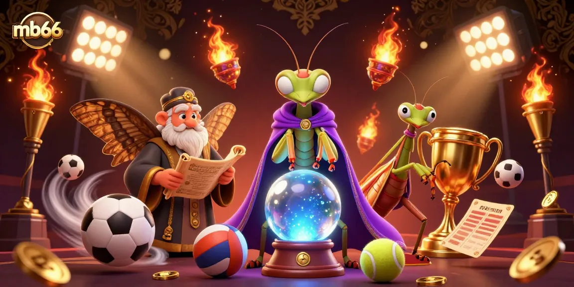 Enhance your mb66 experience with strategic sports betting insights in this engaging illustration.