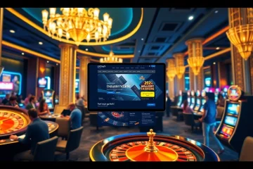 Experience the vibrant atmosphere of gambling with https://gg88.tech/ featuring exciting games and luxurious settings.