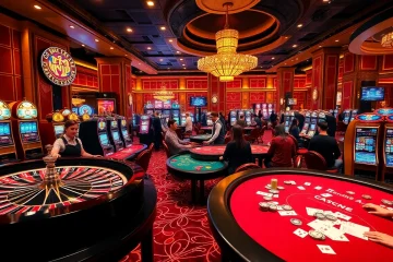 Experience the thrill of gambling with diverse games at xx88casino.com.