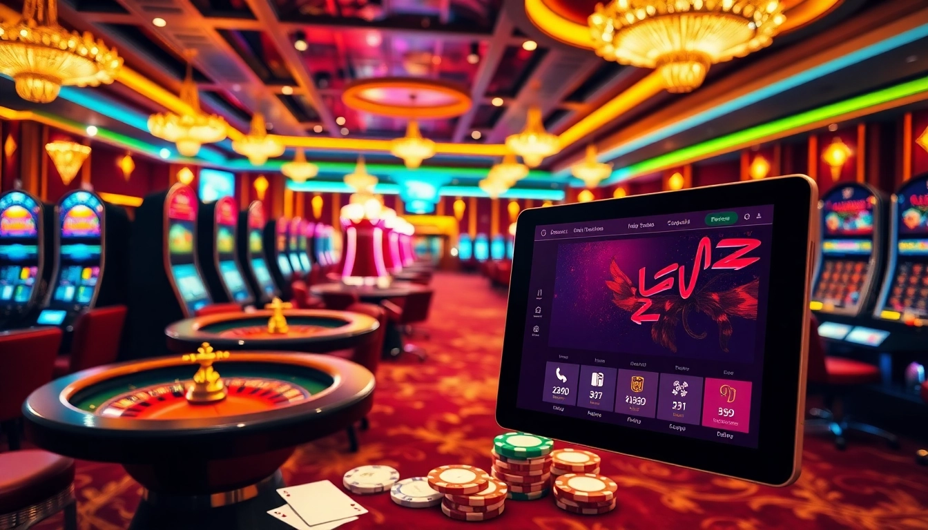 Engage with the excitement of online gaming at https://bj881.it.com/ with vibrant roulette and dynamic slot machines.