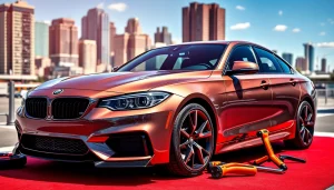 Enhance your vehicle with Paint protection film Calgary for a flawless finish and protection.