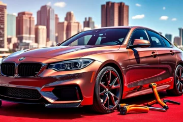 Enhance your vehicle with Paint protection film Calgary for a flawless finish and protection.