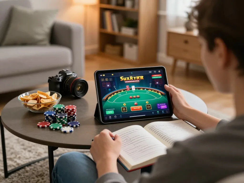 Play poker online at hitclub-9 with strategic insights and engaging gameplay in a cozy setting