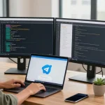 The Telegram Download Multiplier Effect on Improving Communication in 2026