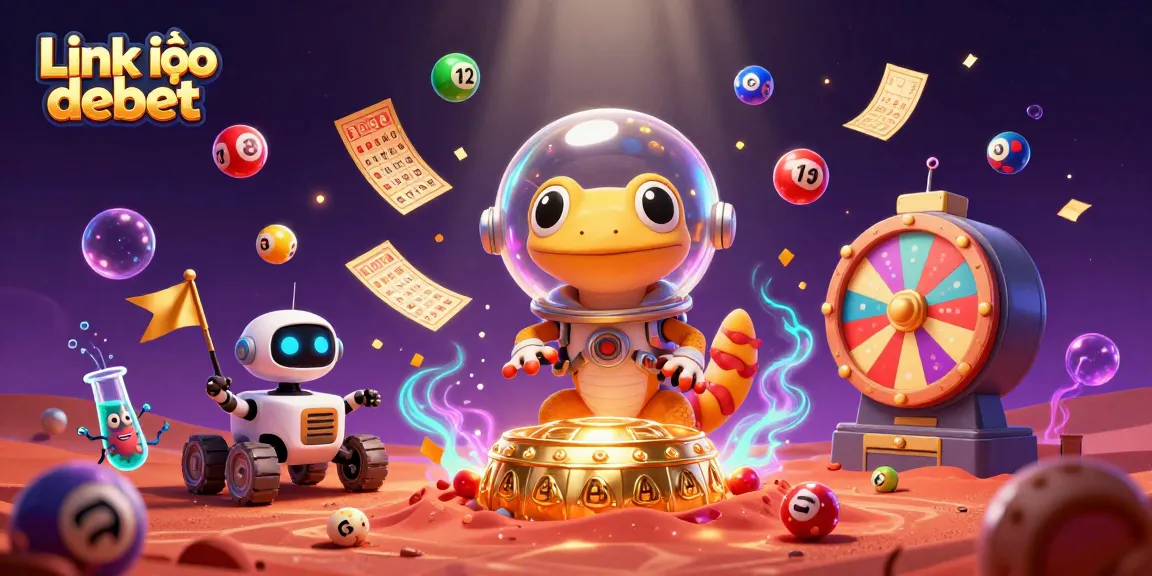 Feel the thrill of winning as you explore the golden casino Link vào debet among exciting characters and dynamic game elements.