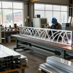 How Does Metal Fabrication West Vancouver Actually Work Behind the Scenes? Essential Insights for 2026